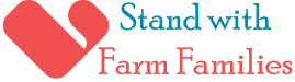 Stand with Farm Families